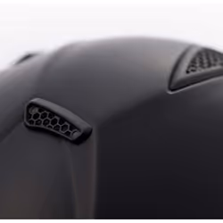 Blauer BET Monochrome Casco Jet, nero, dimensione S per uomo - Vista aggiuntiva 5