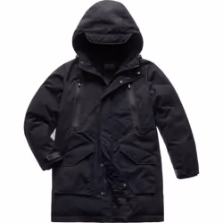 Blauer Easy Giacca tessile moto, blu, dimensione 3XL per uomo