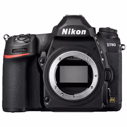 Nikon D780 + AF-S 24-120MM F/4 VR KIT Kit fotocamere SLR 24,5 MP CMOS 6048 x 4024 Pixel Nero - Vista aggiuntiva 5