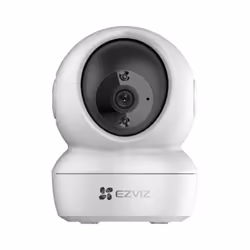 EZVIZ CS-C6N-A0-1C2WFR, Telecamera di sicurezza IP, Interno, Con cavo e senza cavo, 2400 - 2483.5 MHz, FCC / UL / CE / WEEE / ...