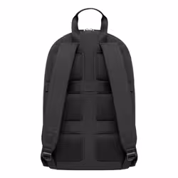 Moleskine 8058647621388 borsa per laptop 38,1 cm (15") Zaino Nero - Vista aggiuntiva 2
