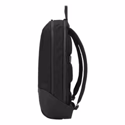 Moleskine 8058647621388 borsa per laptop 38,1 cm (15") Zaino Nero - Vista aggiuntiva 3