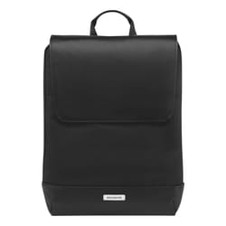 Moleskine 8058647621500 borsa per laptop 38,1 cm (15") Zaino Nero