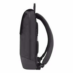 Moleskine 8058647621500 borsa per laptop 38,1 cm (15") Zaino Nero - Vista aggiuntiva 3