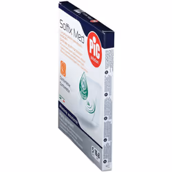 Pic® Soffix Med Cerotto Post-operatorio​ 10 x 8 cm 5 pz
