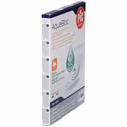 Pic® AquaBloc Cerotto post-operatorio impermeabile 10 x 8 cm 5 pz