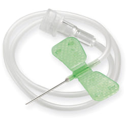 Pic Mirage Ago Microperfusore 23G 1 pz per iniezione