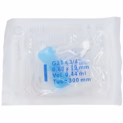 Pic Mirage Ago Microperfusore 23G 1 pz per iniezione - Vista aggiuntiva 3