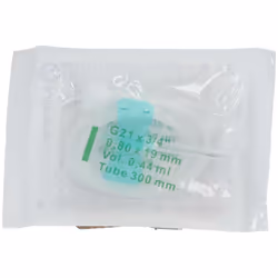 PIC Ago Mirage G21x3/4" 1 pz per iniezione - Vista aggiuntiva 2