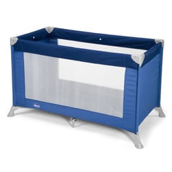 Chicco Lettino goodnight blu