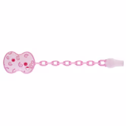 Chicco 00006202000000 supporto per succhiotto da bambino Blu, Verde, Rosa Bambino/Bambina - Vista aggiuntiva 7