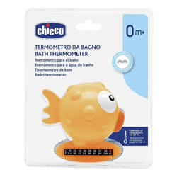 Chicco Termometro Pesce Arancio 1 Pc