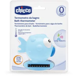 Chicco termometro pesce azzurro