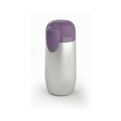 Chicco - Portabiberon Inox