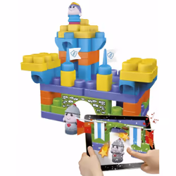 Chicco 6812000000 gioco di costruzione - Vista aggiuntiva 4