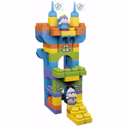 Chicco 6812000000 gioco di costruzione - Vista aggiuntiva 8