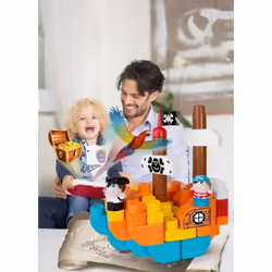 Chicco 6813000000 gioco di costruzione - Vista aggiuntiva 5