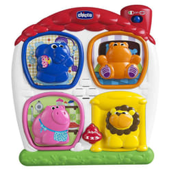 Chicco Abc Happy Palace It