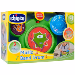 Chicco 6993000000 giocattolo musicale