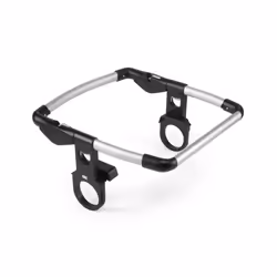 Chicco Adattatore Passeggino Urban compatibile con Seggiolino Auto Autofix e Keyfit permette di trasformare il tuo ovetto aut ...