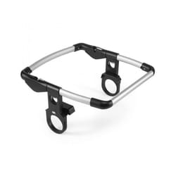 Chicco Adattatore Passeggino Urban compatibile con Seggiolino Auto Autofix e Keyfit