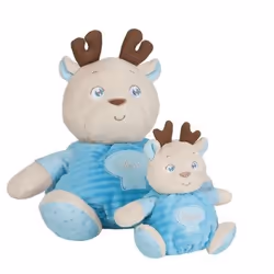 Chicco Gioco Renna Soft Cuddles - Vista aggiuntiva 2