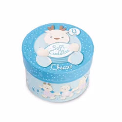 Chicco Gioco Renna Soft Cuddles - Vista aggiuntiva 3