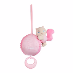 Chicco Carillon Rosa