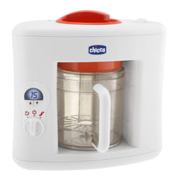 Chicco 00076006700000 robot da cucina Bianco