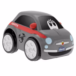 Chicco Turbo Touch Fiat 500 Abarth