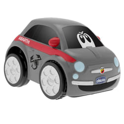 Chicco Turbo Touch Fiat 500 Abarth