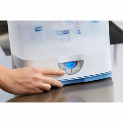 Chicco 00007391000000 sterilizzatore per biberon Sterilizzatore a vapore - Vista aggiuntiva 7