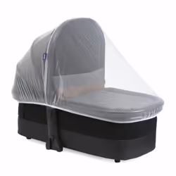 Chicco 00079535100000, Bianco, Passeggino, Bambino/Bambina, 110 mm, 140 mm, 55 mm