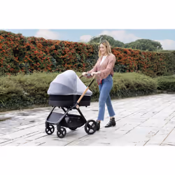 Chicco 00079535100000 Bianco