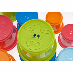Chicco 7511000000 gioco di costruzione - Vista aggiuntiva 4
