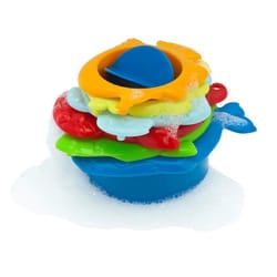 Chicco Gioco Bagno In Fondo Al Mar