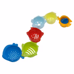 Chicco Gioco Bagno In Fondo Al Mar - Vista aggiuntiva 2