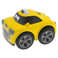 Chicco Turbo Team Workers Taxi