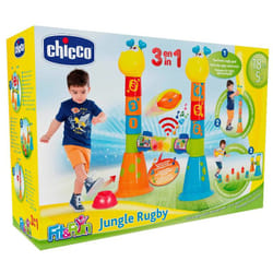 Chicco Jungle Rugby - Fit&Fun