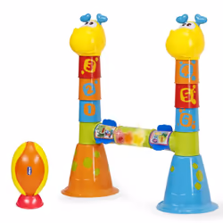 Chicco Jungle Rugby - Fit&Fun