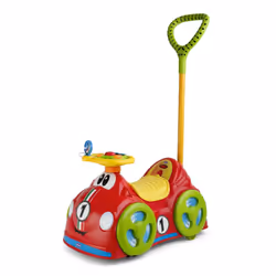 Chicco All Around Deluxe