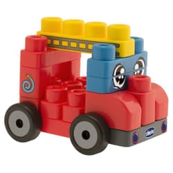 Chicco Costruzioni Veicoli - 20 Pz