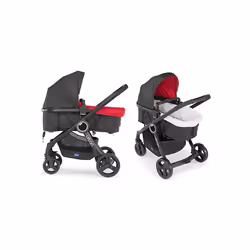 Chicco Urban Passeggino - Vista aggiuntiva 2