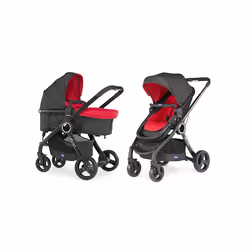 Chicco Urban Passeggino - Vista aggiuntiva 4