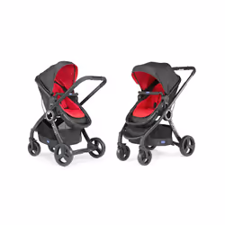 Chicco Urban Passeggino - Vista aggiuntiva 6