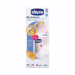 Chicco 00020610100000 biberon 150 ml - Vista aggiuntiva 6