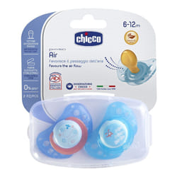 Chicco Physioforma Air Luminoso 16-36 Mesi 2 Pezzi 6-16 mesi