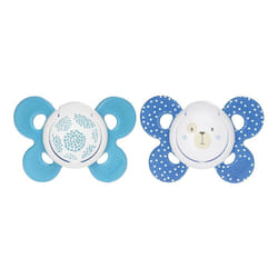 Chicco Physioforma Comfort Ciuccio in Silicone Bimbo 6-16 Mesi 1 Pezzo 6-16 mesi