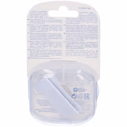Chicco Physioforma Comfort Ciuccio in Silicone Bimbo 6-16 Mesi 1 Pezzo 6-16 mesi
