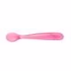 Chicco Cucchiaio Silicone Femminile Bi Pack 6M+